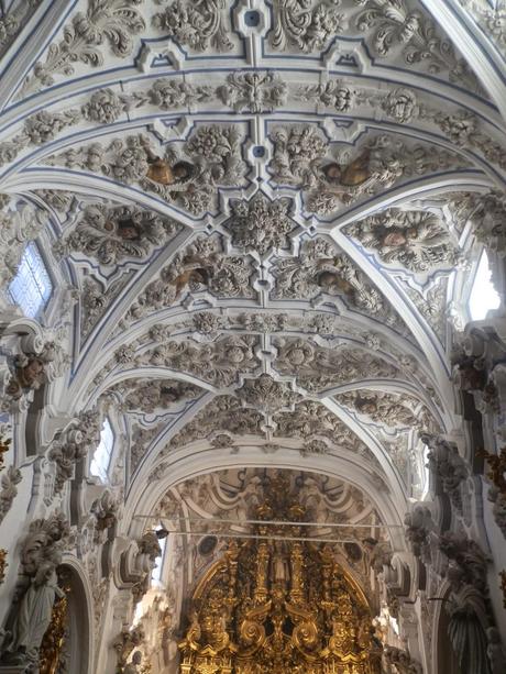 Galería fotográfica del viaje cultural a Priego de Córdoba