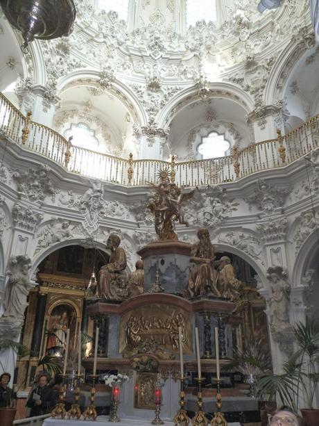 Galería fotográfica del viaje cultural a Priego de Córdoba