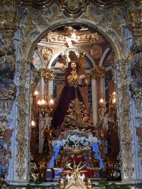 Galería fotográfica del viaje cultural a Priego de Córdoba