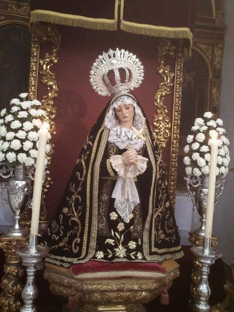 Galería fotográfica del viaje cultural a Priego de Córdoba