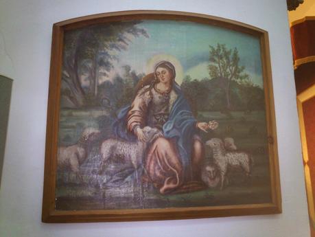 Galería fotográfica del viaje cultural a Priego de Córdoba