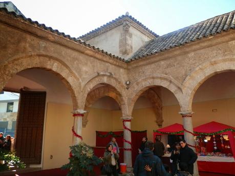 Galería fotográfica del viaje cultural a Priego de Córdoba