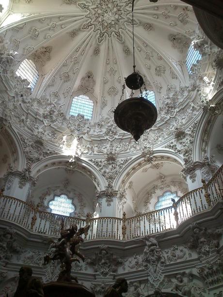 Galería fotográfica del viaje cultural a Priego de Córdoba