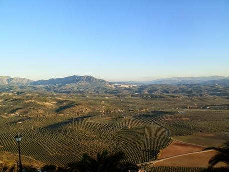 Galería fotográfica del viaje cultural a Priego de Córdoba