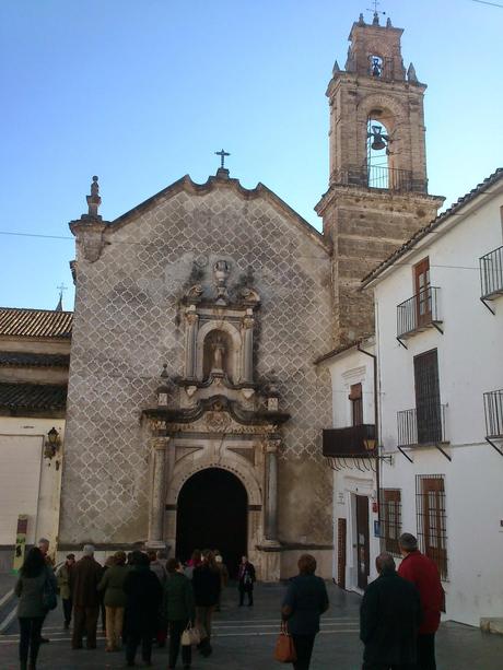 Galería fotográfica del viaje cultural a Priego de Córdoba