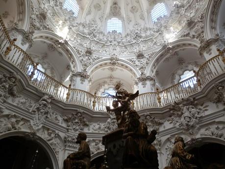 Galería fotográfica del viaje cultural a Priego de Córdoba