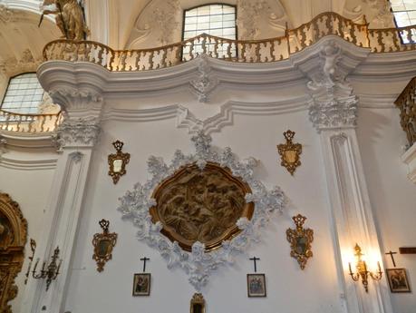 Galería fotográfica del viaje cultural a Priego de Córdoba