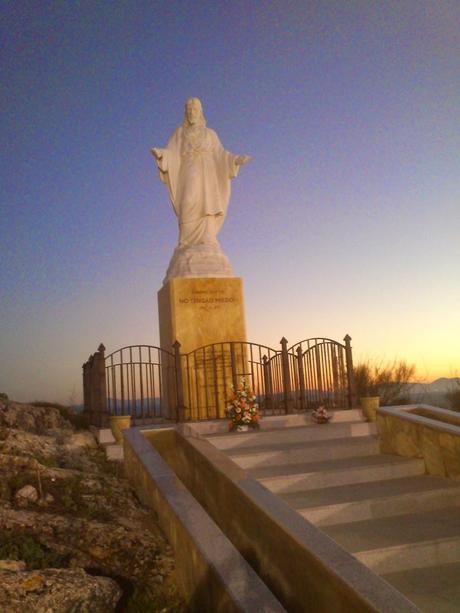 Galería fotográfica del viaje cultural a Priego de Córdoba