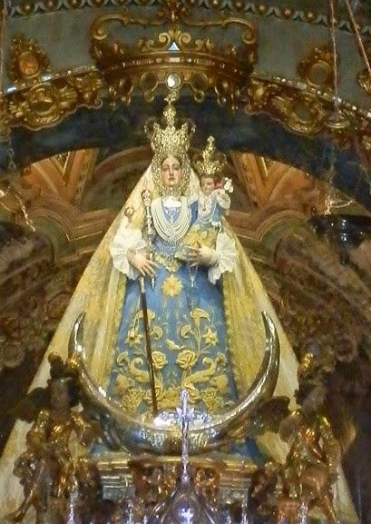 Galería fotográfica del viaje cultural a Priego de Córdoba