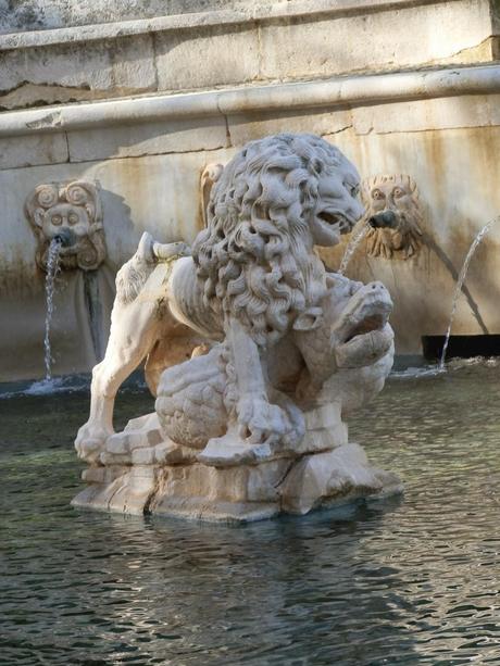 Galería fotográfica del viaje cultural a Priego de Córdoba