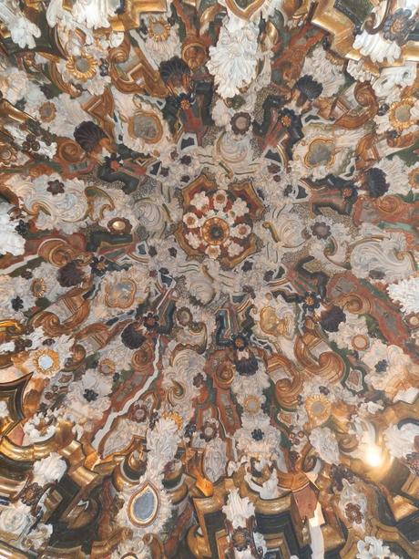 Galería fotográfica del viaje cultural a Priego de Córdoba