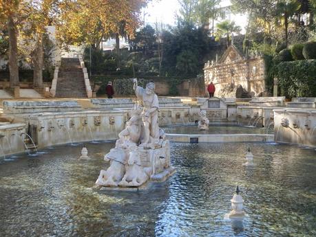 Galería fotográfica del viaje cultural a Priego de Córdoba