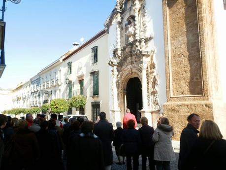 Galería fotográfica del viaje cultural a Priego de Córdoba