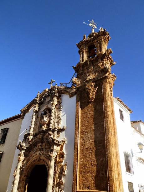 Galería fotográfica del viaje cultural a Priego de Córdoba