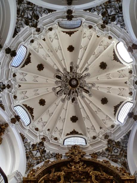 Galería fotográfica del viaje cultural a Priego de Córdoba