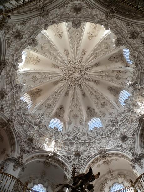 Galería fotográfica del viaje cultural a Priego de Córdoba