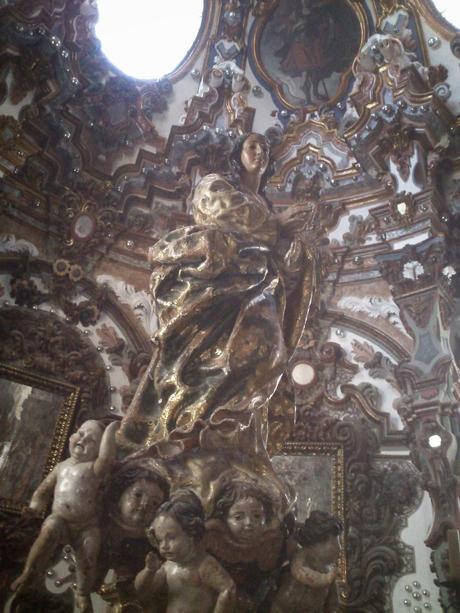 Galería fotográfica del viaje cultural a Priego de Córdoba