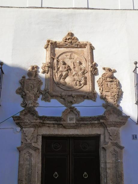 Galería fotográfica del viaje cultural a Priego de Córdoba