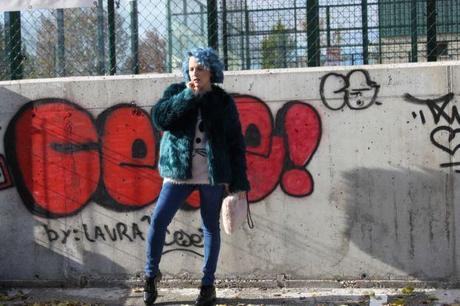 LRG Magazine - Prendas de Pelo - 01