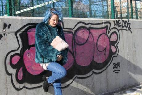 LRG Magazine - Prendas de Pelo - 11