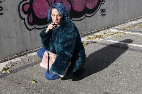 LRG Magazine - Prendas de Pelo - 10