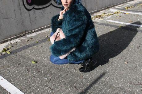 LRG Magazine - Prendas de Pelo - 09