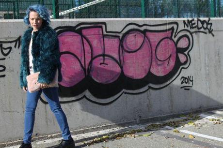 LRG Magazine - Prendas de Pelo - 04