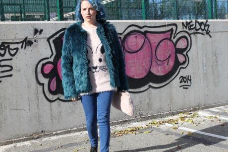 LRG Magazine - Prendas de Pelo - 05