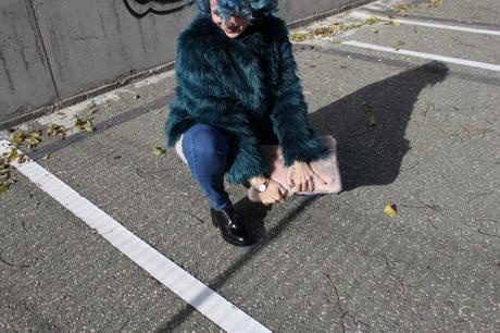 LRG Magazine - Prendas de Pelo - 07