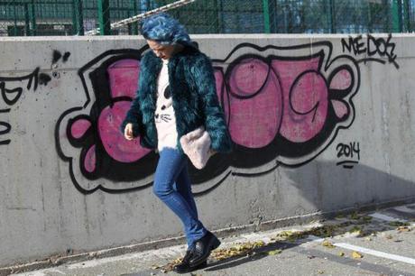 LRG Magazine - Prendas de Pelo - 02