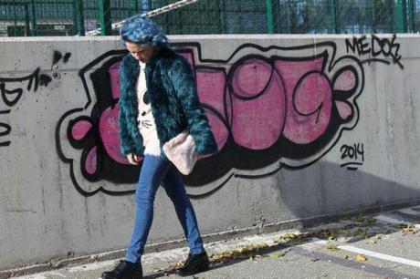 LRG Magazine - Prendas de Pelo - 03