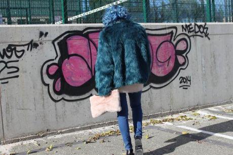 LRG Magazine - Prendas de Pelo - 06