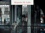 Oración sangrienta Vallekas. Alejandro Gallo