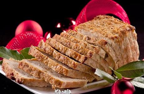 FIAMBRE DE POLLO Y JAMÓN DE YORK