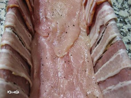 FIAMBRE DE POLLO Y JAMÓN DE YORK