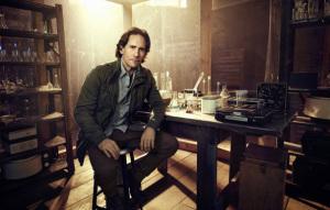 Póster e imágenes promocionales de la Segunda Temporada de ‘Helix’.