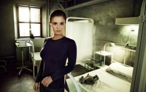 Póster e imágenes promocionales de la Segunda Temporada de ‘Helix’.