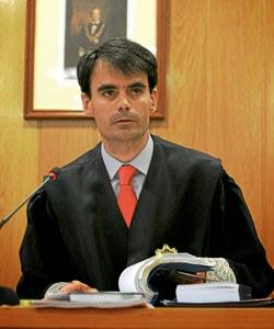 #Corrupción. El Partido Popular de España (PP), el Poder Judicial y el juez Ruz