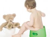 ¿Qué estreñimiento niños?