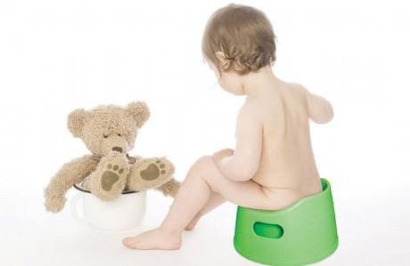 ¿Qué es el estreñimiento en los niños? estreñimiento en los niños