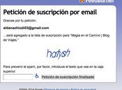 ¡Sorteos nuestro cumple ideas para Navidad!