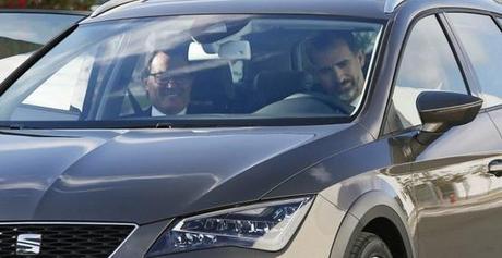 España sin Constitución. La «contra-Constitución-78» consenso