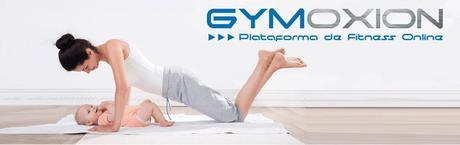 Gymoxion Pilates Postparto