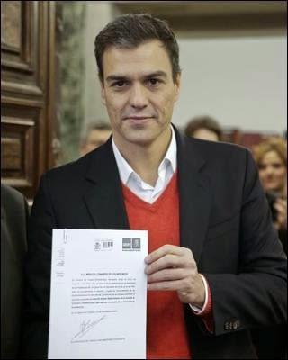 La Constitución no es intocable.