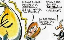 La Constitución no es intocable.