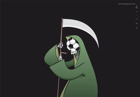 La Constitución no es intocable. La Constitución no es intocable.