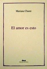 Mariana Chami, El mandato de Helga Rohr