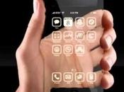 iPhone girarían caerse para evitar daños
