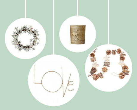 Decoracion Navideña Decoracion Navideña