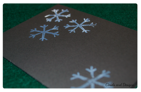 Adviento bloggero dia 7 Carvar Sellos